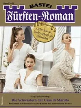 Seeberg |  Fürsten-Roman 2631 | eBook | Sack Fachmedien