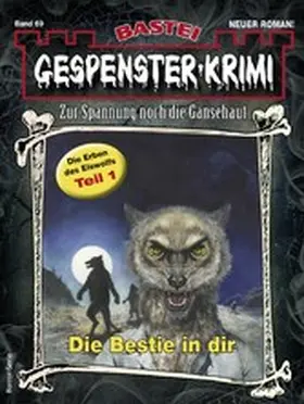 Klein |  Gespenster-Krimi 69 | eBook | Sack Fachmedien