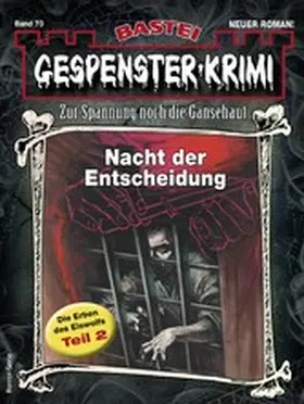 Klein |  Gespenster-Krimi 70 | eBook | Sack Fachmedien