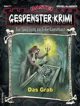 Weinland |  Gespenster-Krimi 71 | eBook | Sack Fachmedien