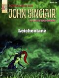 Dark |  John Sinclair Sonder-Edition 154 | eBook | Sack Fachmedien