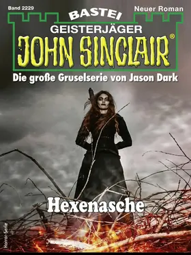 Müller |  John Sinclair 2229 | eBook | Sack Fachmedien