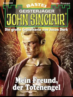 Dark |  John Sinclair 2236 | eBook | Sack Fachmedien