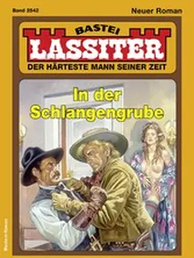 Slade |  Lassiter 2542 | eBook | Sack Fachmedien