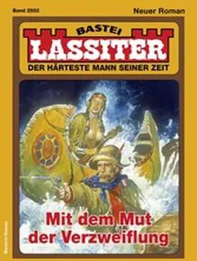 Slade |  Lassiter 2552 | eBook | Sack Fachmedien
