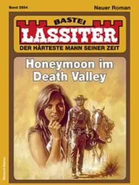 Slade |  Lassiter 2554 | eBook | Sack Fachmedien