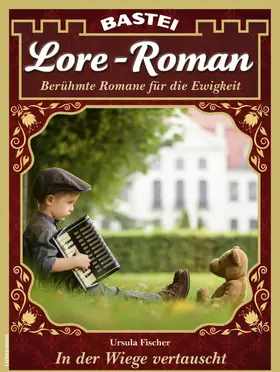 Fischer |  Lore-Roman 107 | eBook | Sack Fachmedien