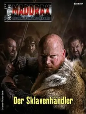 Hill |  Maddrax 557 | eBook | Sack Fachmedien