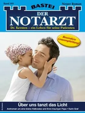 Graf |  Der Notarzt 393 | eBook | Sack Fachmedien