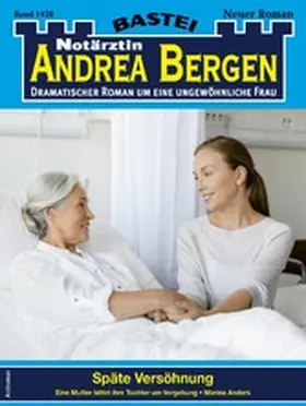 Anders |  Notärztin Andrea Bergen 1428 | eBook | Sack Fachmedien