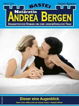 Winter |  Notärztin Andrea Bergen 1429 | eBook | Sack Fachmedien
