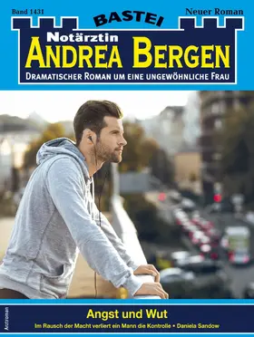 Sandow |  Notärztin Andrea Bergen 1431 | eBook | Sack Fachmedien