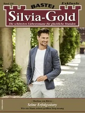 Kleve |  Silvia-Gold 134 | eBook | Sack Fachmedien
