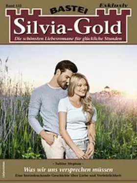 Stephan |  Silvia-Gold 135 | eBook | Sack Fachmedien