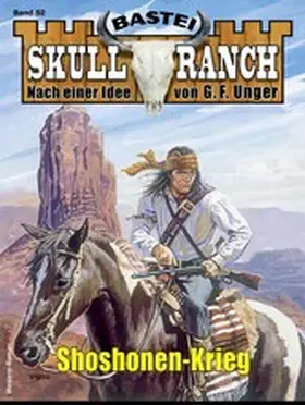 Roberts |  Skull-Ranch 52 | eBook | Sack Fachmedien
