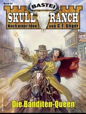 Callahan |  Skull-Ranch 57 | eBook | Sack Fachmedien
