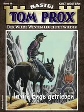 Dalton |  Tom Prox 66 | eBook | Sack Fachmedien