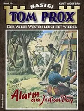 Dalton |  Tom Prox 70 | eBook | Sack Fachmedien