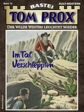 Sundmark |  Tom Prox 72 | eBook | Sack Fachmedien