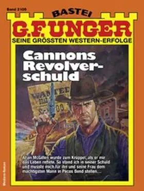 Unger |  G. F. Unger 2109 | eBook | Sack Fachmedien