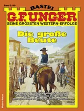 Unger |  G. F. Unger 2110 | eBook | Sack Fachmedien