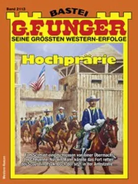 Unger |  G. F. Unger 2113 | eBook | Sack Fachmedien