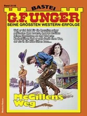 Unger |  G. F. Unger 2116 | eBook | Sack Fachmedien