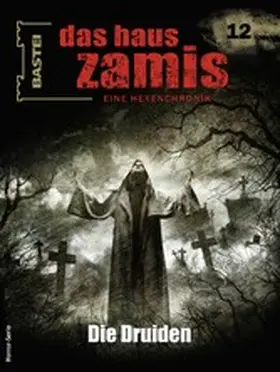 Davenport |  Das Haus Zamis 12 | eBook | Sack Fachmedien