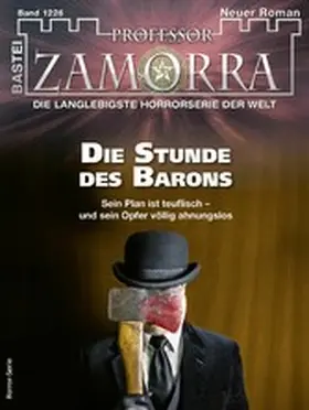 Schwichtenberg |  Professor Zamorra 1226 | eBook | Sack Fachmedien