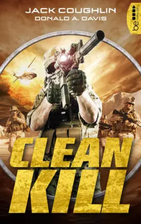 Coughlin / Davis |  Clean Kill | eBook | Sack Fachmedien