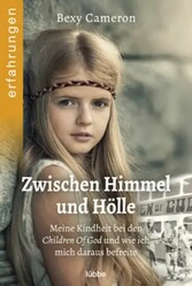 Cameron |  Zwischen Himmel und Hölle | eBook | Sack Fachmedien