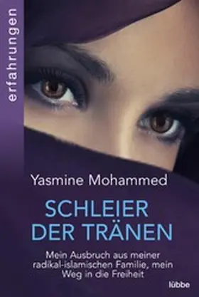 Mohammed | Schleier der Tränen | E-Book | www.sack.de