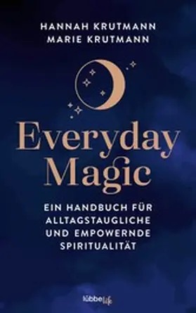 Krutmann |  Everyday Magic | eBook | Sack Fachmedien