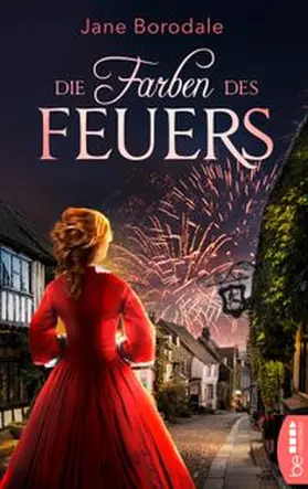 Borodale |  Die Farben des Feuers | eBook | Sack Fachmedien