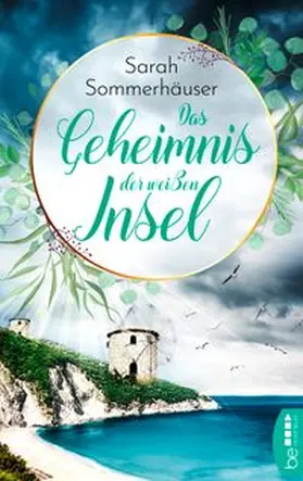 Sommerhäuser |  Das Geheimnis der weißen Insel | eBook | Sack Fachmedien