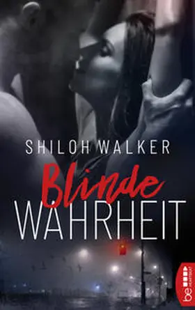 Walker |  Blinde Wahrheit | eBook | Sack Fachmedien