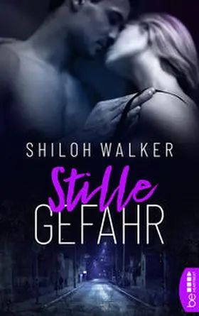 Walker |  Stille Gefahr | eBook | Sack Fachmedien