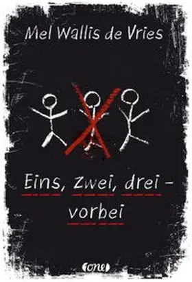 Vries |  Eins, zwei, drei - vorbei | eBook | Sack Fachmedien
