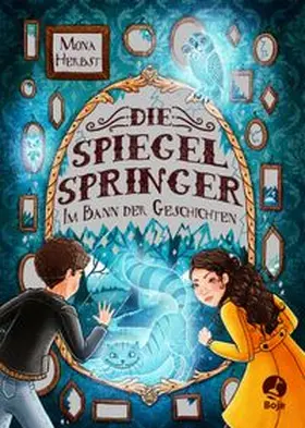 Herbst |  Die Spiegelspringer | eBook | Sack Fachmedien