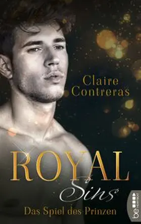 Contreras |  Royal Sins – Das Spiel des Prinzen | eBook | Sack Fachmedien