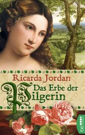 Jordan |  Das Erbe der Pilgerin | eBook | Sack Fachmedien