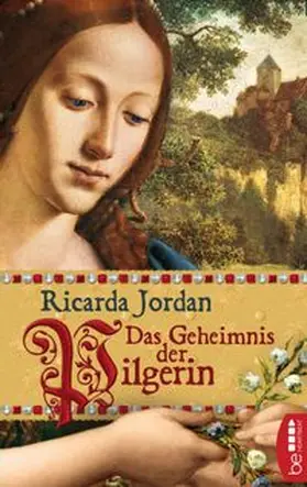 Jordan |  Das Geheimnis der Pilgerin | eBook | Sack Fachmedien