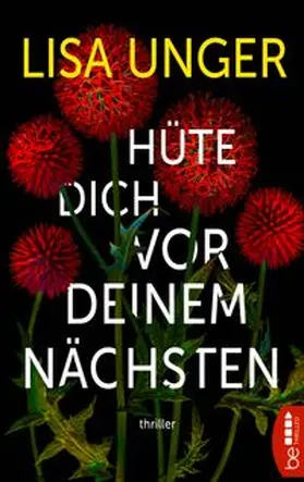 Unger |  Hüte dich vor deinem Nächsten | eBook | Sack Fachmedien