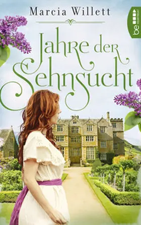 Willett |  Jahre der Sehnsucht | eBook | Sack Fachmedien