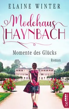 Winter |  Modehaus Haynbach – Momente des Glücks | eBook | Sack Fachmedien