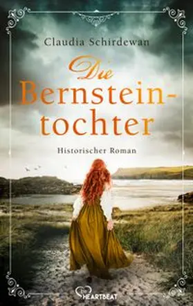 Schirdewan |  Die Bernsteintochter | eBook | Sack Fachmedien