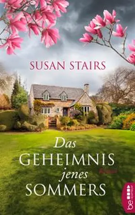 Stairs |  Das Geheimnis jenes Sommers | eBook | Sack Fachmedien