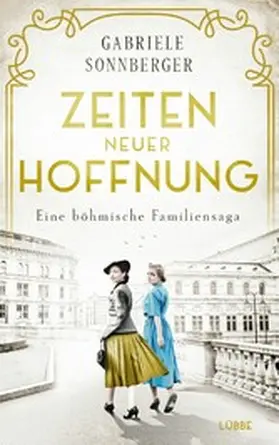Sonnberger |  Zeiten neuer Hoffnung | eBook | Sack Fachmedien