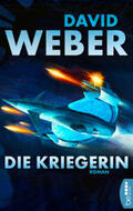 Weber |  Die Kriegerin | eBook | Sack Fachmedien