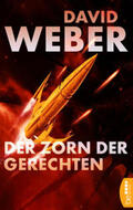 Weber |  Der Zorn der Gerechten | eBook | Sack Fachmedien
